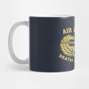 Mod.16 The Sabalauski Air Assault School Death from Above Mug